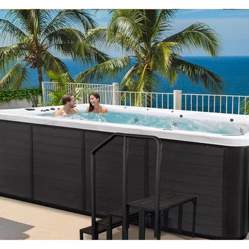 Swimspa hot tubs for sale in Santa Clara